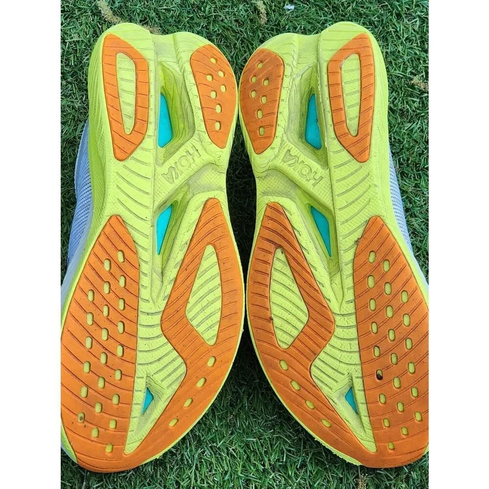 HOKA MACH X 2 - Mens Sneakers - SIZE 8D